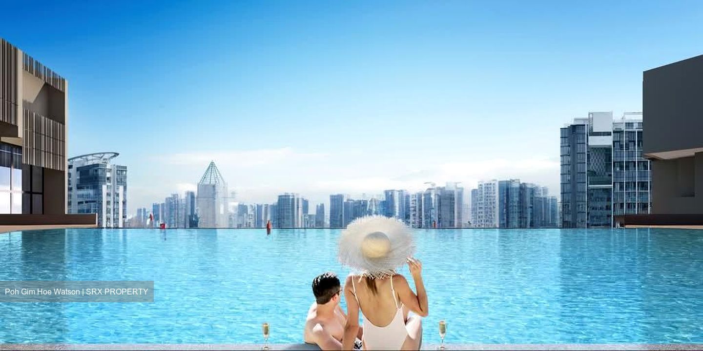 Arina East Residences (D15), Apartment #594176081